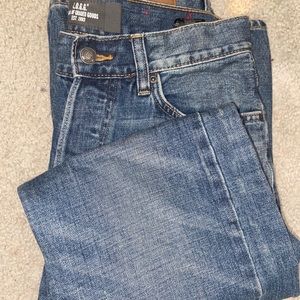 H&M MEN BLUE JEANS